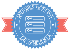 Hosting Venezuela Sello