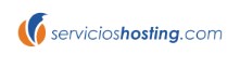 Servicios Hosting Logo