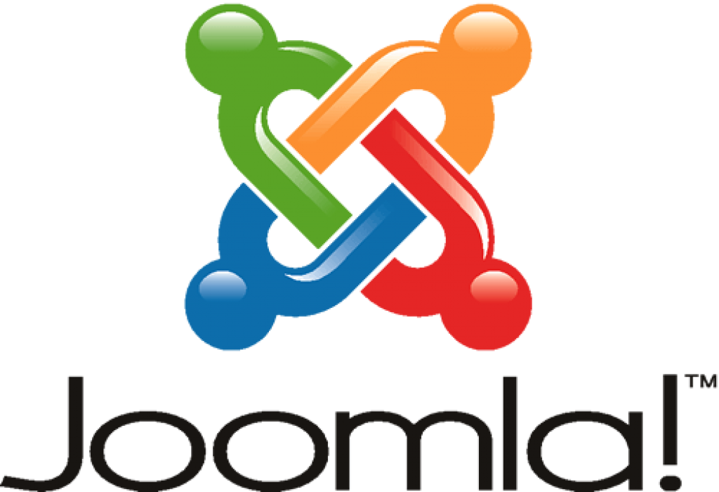 LOgo de joomla