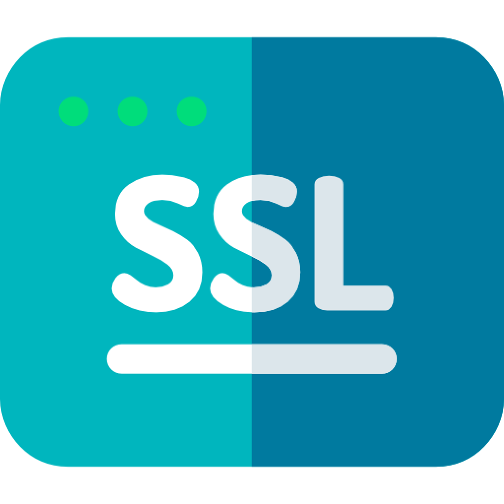 Imagen SSL certificado