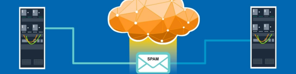 email en servicios hosting 
