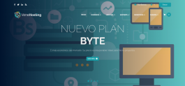 VeneHosting: ¿Su experiencia es igual a calidad? Análisis Mayo 2023