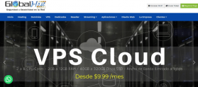 Global Host: Una empresa multiservicios. Análisis 2023