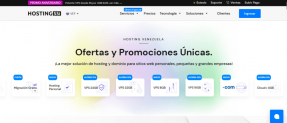 HostingSSi: ¿Realmente bueno? Opinión y Analisis