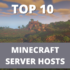 VPS HOSTING MINECRAFT GAMERS