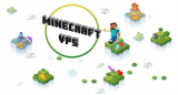 VPS HOSTING MINECRAFT GAMERS