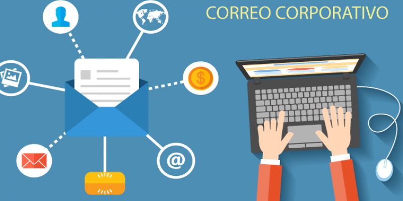 HOSTING PARA CORREO ELECTRÓNICO