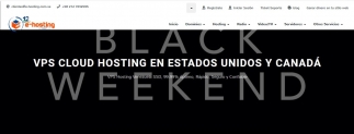 E-Hosting: ¿Vale la pena? Análisis y Opiniones 2021